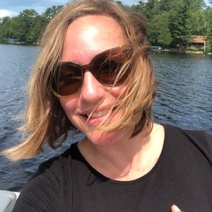 Meet your Posher, Alisah